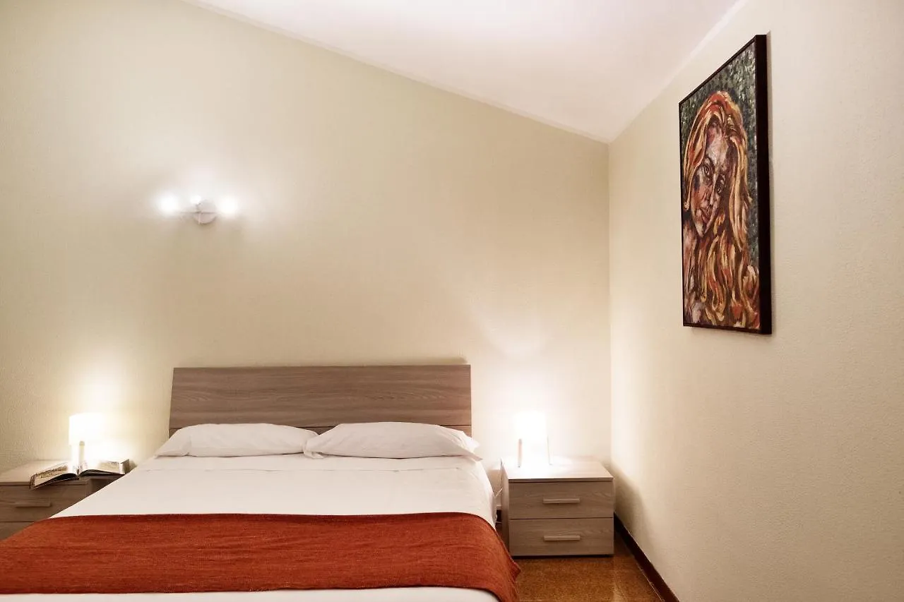Liodoro Apartment Catania Italy