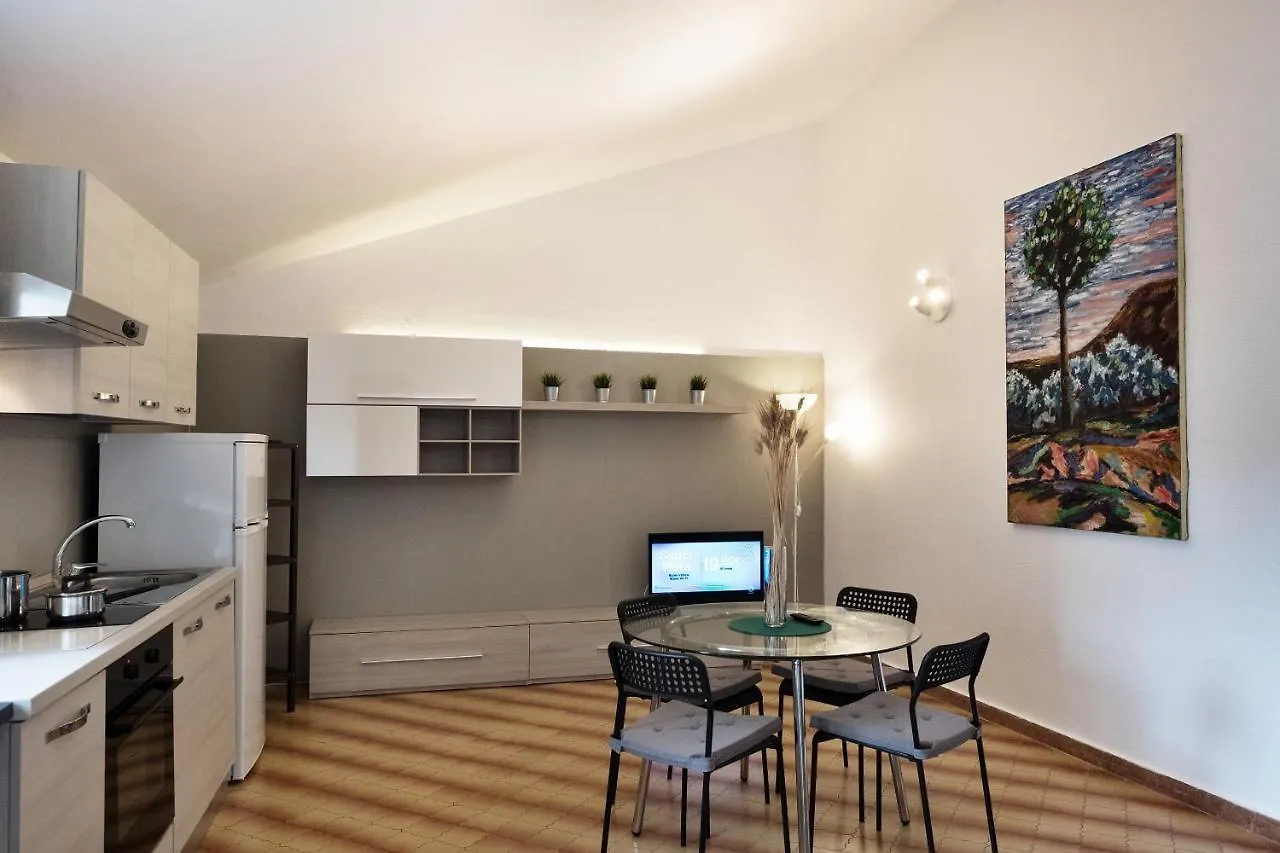 Liodoro Apartment Catania 0*,  Italy