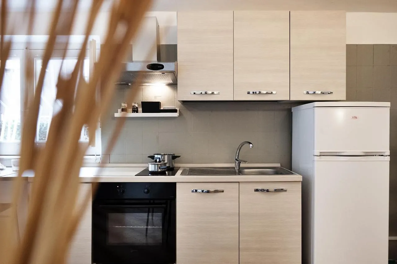 Liodoro Apartment Catania Italy