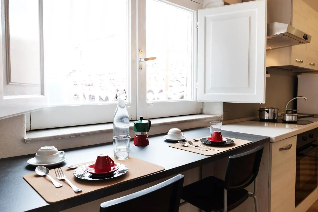 Liodoro Apartment Catania Italy