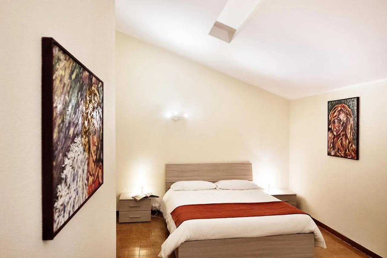 Liodoro Apartment Catania