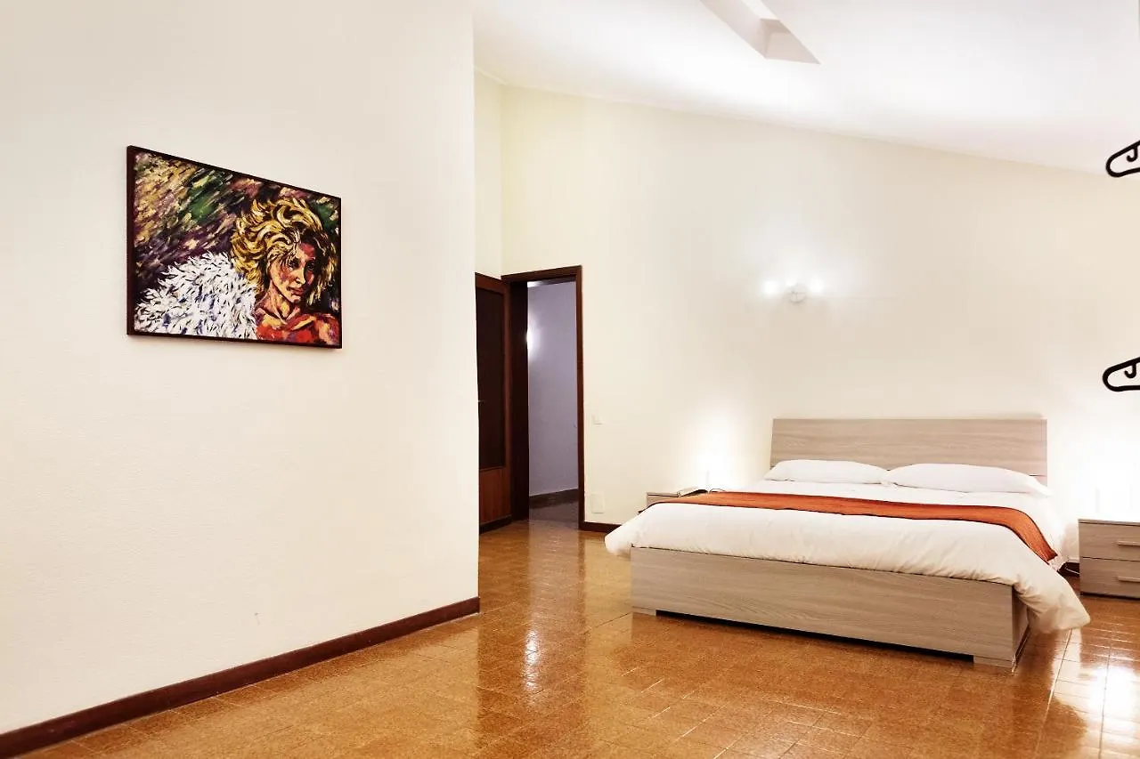 Liodoro Apartment Catania