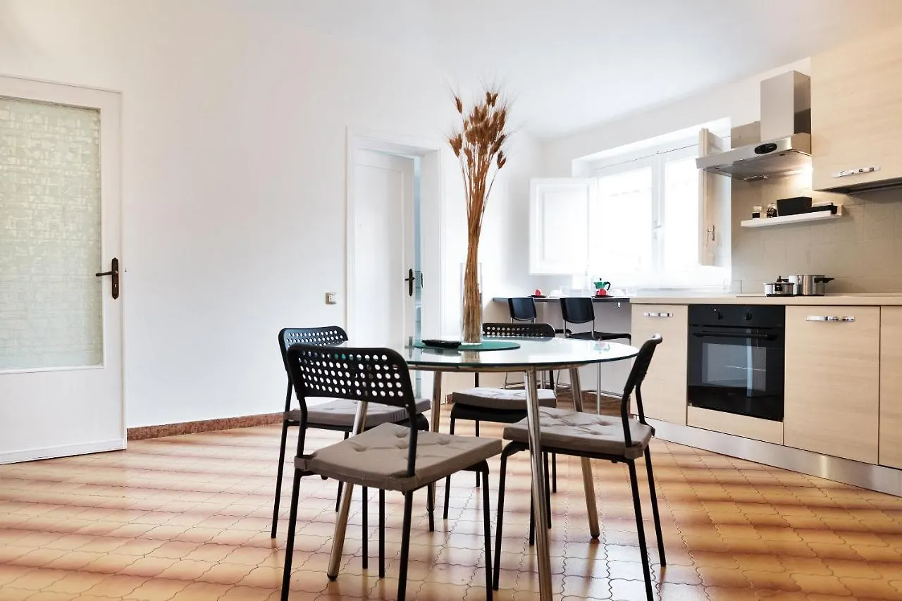 Liodoro Apartment Catania contacts