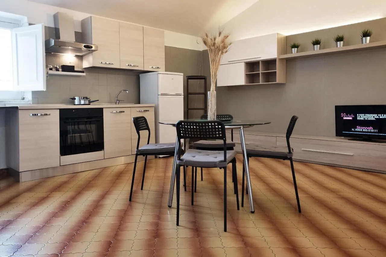 Liodoro Apartment Catania