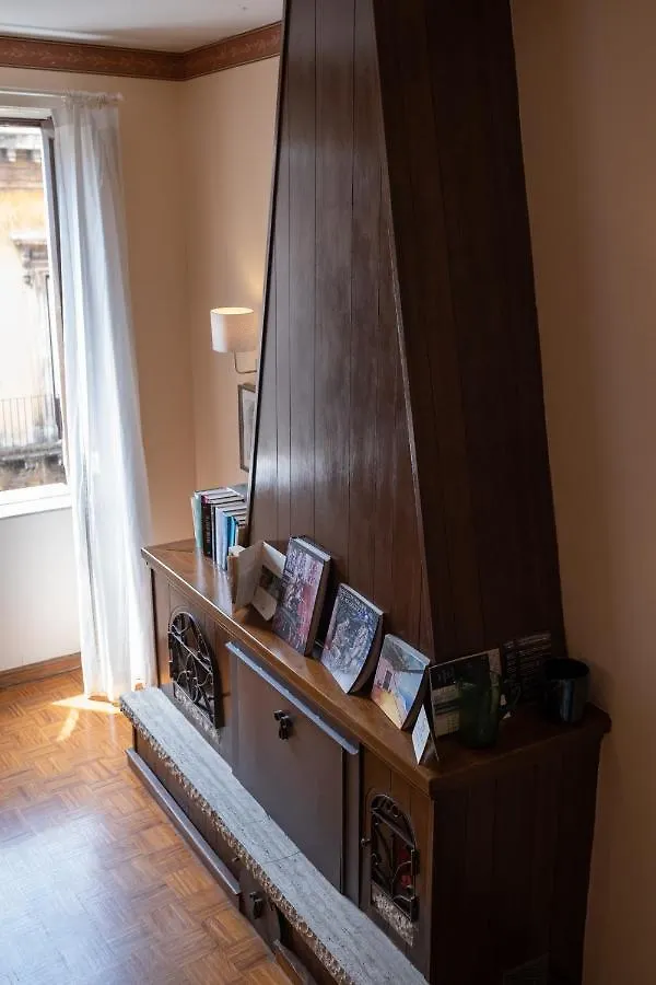 Liodoro Apartment Catania