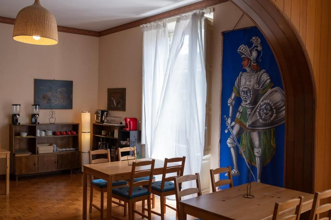 Liodoro Apartment Catania